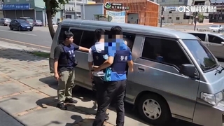 疑酒後爆衝突！　屏東嫌當街連開逾十槍　男手臂中彈