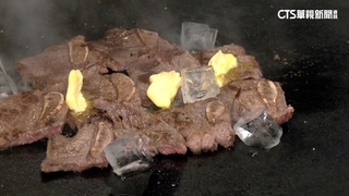 烤肉妙招「加冰塊」　肉質軟嫩.蝦肉保水又Q彈