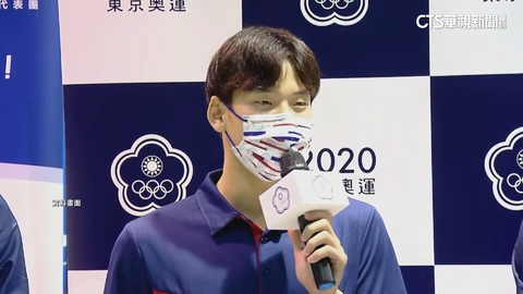 杭州亞運又添1銀！　王冠閎男子200公尺蝶式獲獎