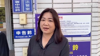 郭璽再控「機密會議沒簽保密」　馬文君告加重誹謗