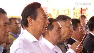 侯友宜批讓護理師做功德　賴辦：惡意顛倒是非