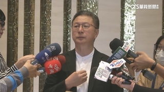 馬文君提告　前海軍顧問郭璽回嗆：奉陪到底