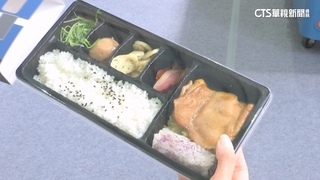 藍皮便當盒超夯！　鐵博特色便當熱銷破百萬