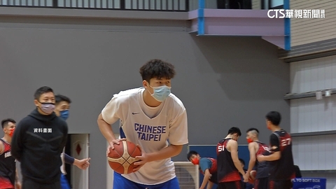 中華男籃3對3擊敗中國！　勇奪四強賽門票