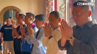 幫郭連署又動員挺侯　李和順：盼整合別3人都出線