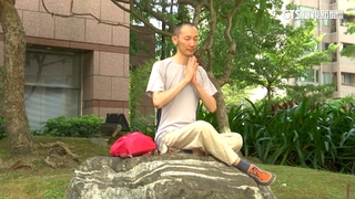 家屬急！台女赴泰禪修失聯19天　外交部：已回國