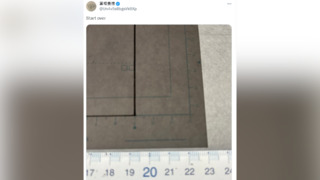 《獵人》作者冨樫義博發文引2千萬觀看　粉絲嗨翻：終於可以下船了嗎