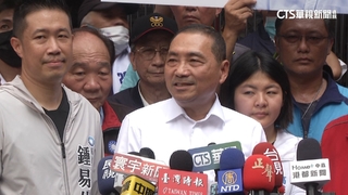 藍白合碰壁？柯P酸：從沒講過「怎麼合」　侯：不需想太多