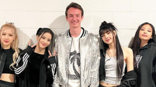 Lisa瘋馬秀引關注　被拍與緋聞男友到餐廳用餐、夜店慶功