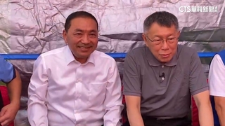 揭藍白合「3問題」須處理　黃暐瀚：藍營不接招將演不下去