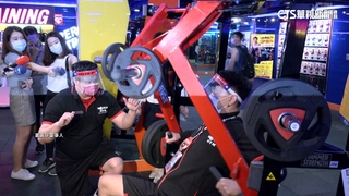 教練疑盜個資.偽造簽名賺業績　健身房：操作疏失