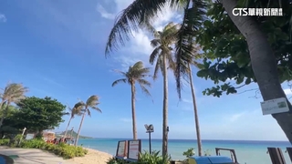 颱風「小犬」進逼！東部首當其衝　業者急防颱整備