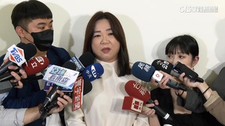 趙天麟爆不簽保密頻抄寫　馬文君否認：拿出證據