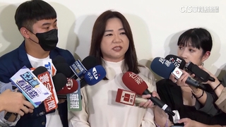 被郭璽指控洩密　馬文君嗆黃曙光「對賭生命」