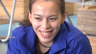 郭婞淳帶傷上陣奪銅　無緣締造亞運二連霸
