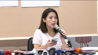 「Linbay好油」認自導自演　徐巧芯回應：做錯了沒有人會去瞎挺