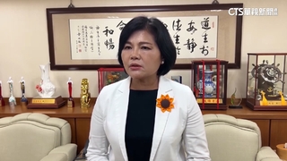 前小編涉自導自演案　張麗善緩頰：他是正直孩子