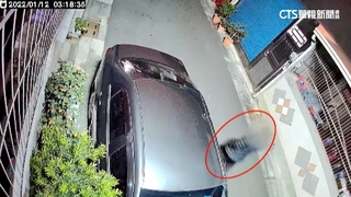 同社區男多次跟騷　「小美」蒐證7個月提告成功