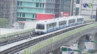 中颱「小犬」陸警發布　北捷各路線「停駛標準」一次看