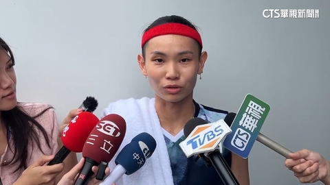 只用19分鐘！　戴資穎直落二奪勝晉級16強