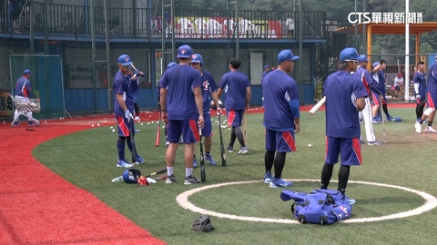 中華隊15：0「扣倒」香港　亞運B組第一晉級複賽