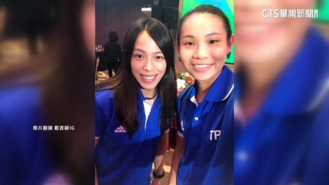 不捨！　郭婞淳負傷奪銅後淚崩　戴資穎：她很厲害了