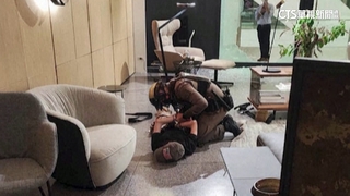 曼谷購物中心槍響至少2死5傷　14歲少年槍手被捕