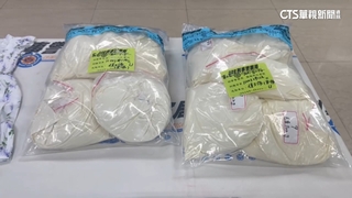 美空運「10罐奶粉」來台　經查竟全裝安非他命