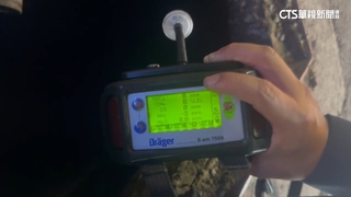 高雄鳳山區瀰漫汽油味　揪出軍方輸送油料洩漏