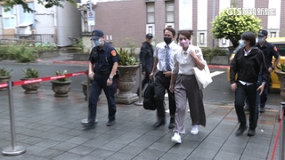 高虹安北院再出庭　翁達瑞提論文抄襲挨告反控誣告