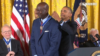 富比士美國400大富豪榜　NBA傳奇麥可喬丹進榜