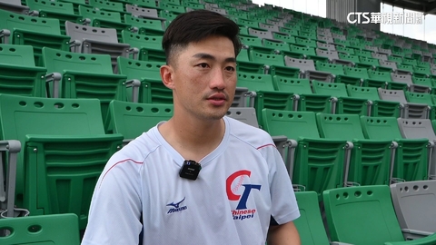 中國棒球今非昔比　台灣隊長坦言：沒那麼好打！