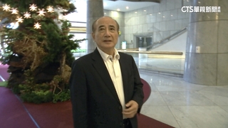 侯朱王密會喬不攏？　王金平仍未允接後援會長