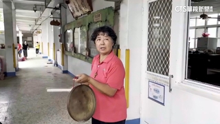 麥寮大停電　國小鐘聲改敲鑼　攤販冰箱食材壞