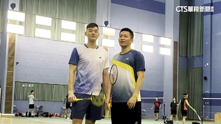 【台語新聞】「麟洋配」不敵南韓組合　四強止步進帳銅牌