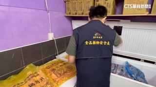 「美豬」混裝爆洗產地　台中公布81店家上萬公斤入肚