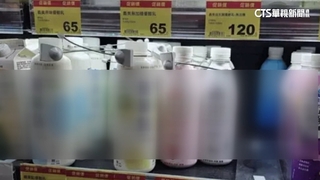 賣場優酪乳瓶口「套圈圈」熱議！　店員：防盜裝置