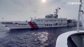 中再現南海領土野心！　菲前進仁愛礁遭中阻擋