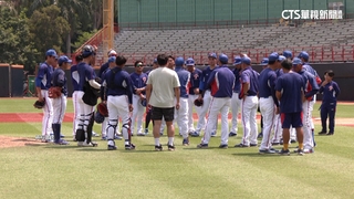 遇大雨！台日棒球大戰0：2落敗　週六迎戰南韓爭金牌