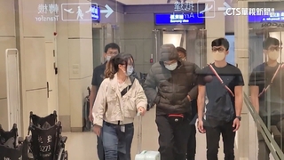 「Linbay好油」版主林裕紘今晨返台　檢警帶回應訊