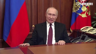 俄版「定於一尊」終身制？　71歲普丁料尋求連任