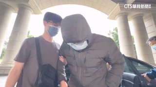 稱手機筆電國外失竊　林裕紘涉偽造文書等罪遭聲押