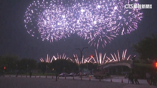 國慶焰火在台中！　「三大路線.兩大美食」遊市區