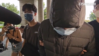 稱手機.筆電失竊　林裕紘涉偽文.誣告等罪收押禁見