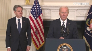 以色列控哈瑪斯綁架人質　拜登：提供適當援助