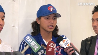 中華隊棒球奪銀！　金牌戰0比2惜敗韓國