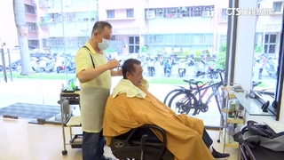 美髮學徒雜務多？　過來人：曾幫前輩打掃家.帶孩