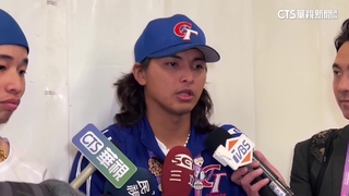 中華棒球隊亞運摘銀落淚　鄭宗哲：未來是我們的