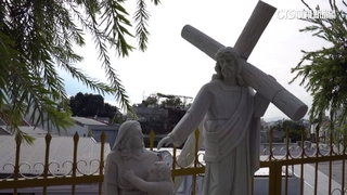 越南的法國時光！　建築教堂.小吃感受異國風情