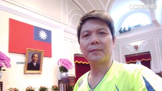 獲加國政治庇護　中國維權人士陳思明盼再來台